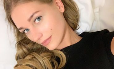 Кристина Асмус