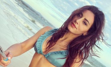 Роза Аль-Намри во Вьетнаме