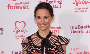 Пиппа Миддлтон