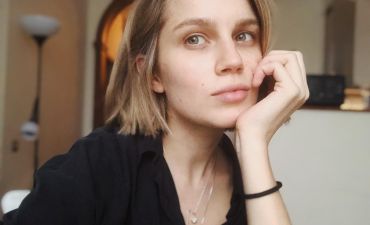 Дарья Мельникова