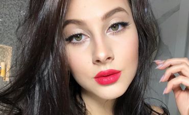 Анастасия Кожевникова