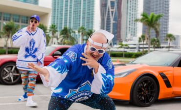 Потап в Майами