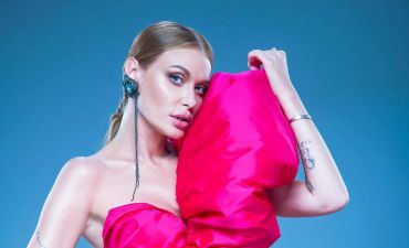 Слава Каминская