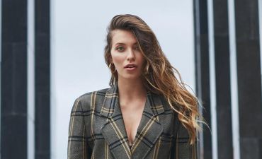 Регина Тодоренко