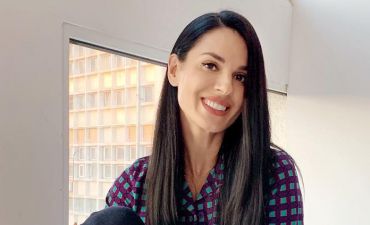 Маша Ефросинина