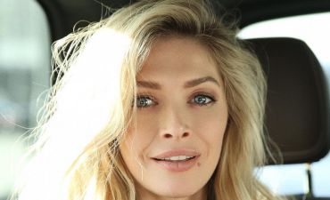 Вера Брежнева