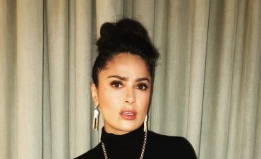 Сальма Хайек