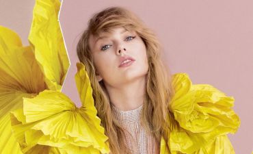 Тейлор Свифт