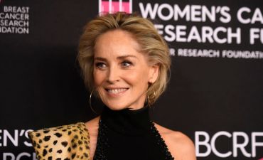 Шэрон Стоун