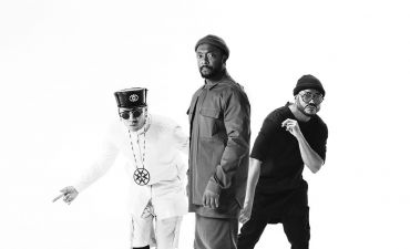 The Black Eyed Peas