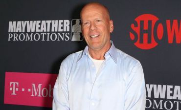 Брюс Уиллис продает роскошную квартиру в Нью-Йорке за $17 миллионов: первые фото особняка