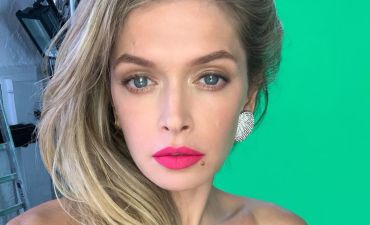 Вера Брежнева