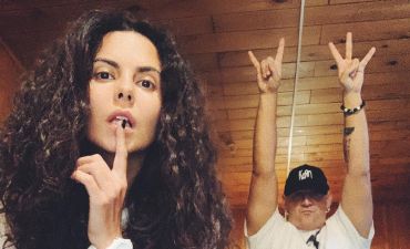 Настя Каменских