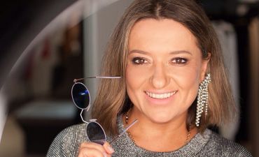 Наталья Могилевская