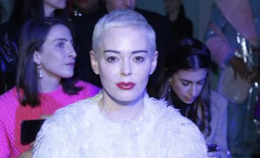 Роуз Макгоуэн