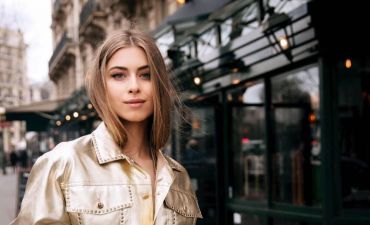 Соня Евдокименко