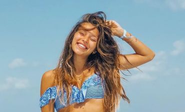 Регина Тодоренко