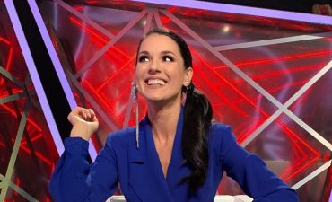 Маша Ефросинина