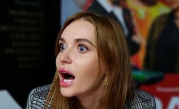 Слава Каминская