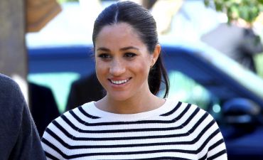 Меган Маркл