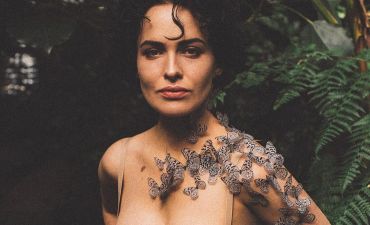 Даша Астафьева