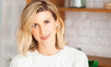 Анита Луценко