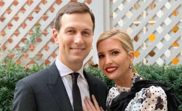 Иванка Трамп