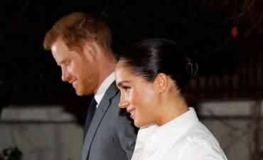 Меган Маркл  принц Гарри