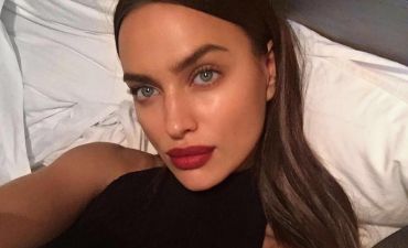 Похожи? Ирина Шейк опубликовал редкое фото с мамой