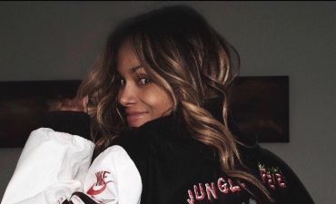 Холли Берри