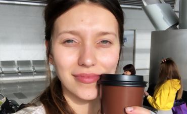 Регина Тодоренко