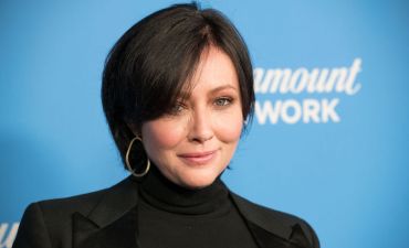 Шэннен Доэрти