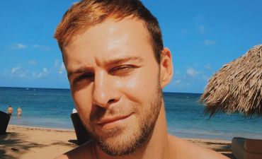 Макс Барских