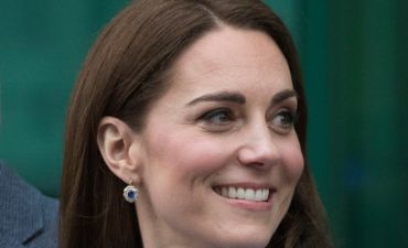 Принцесса Шарлотта