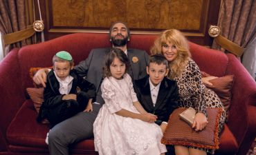 Мачете показав сім'ю