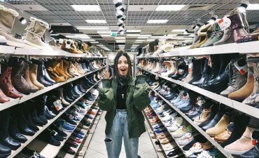 Надя Дорофеева