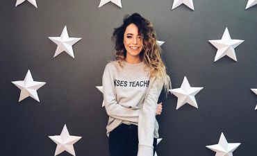 Надя Дорофеева беременна первенцем?