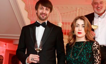 Obsession by Profiles