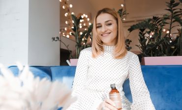 Марта Адамчук