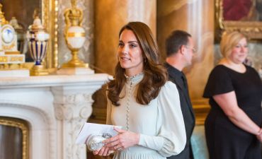 Кейт Миддлтон