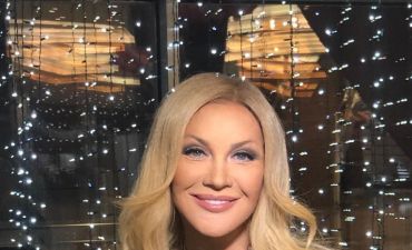 Таисия Повалий