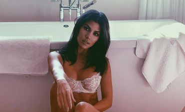 Кортни Кардашьян