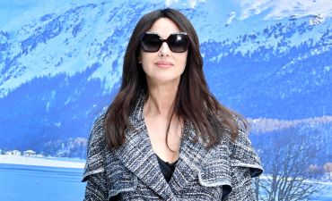 Моника Беллуччи