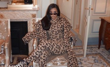 Ким Кардашьян