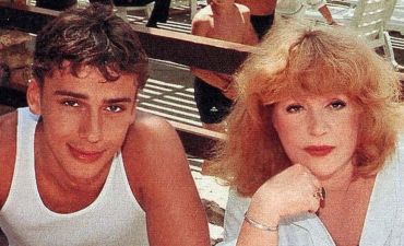 Максим Галкин