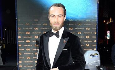 Джеймс Миддлтон