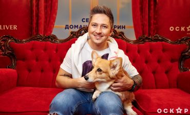 Александр Педан корги