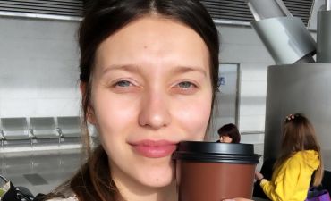 Регина Тодоренко