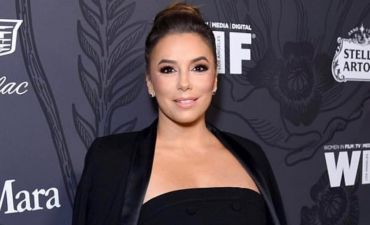 Ева Лонгория