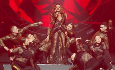 Наталья Могилевская